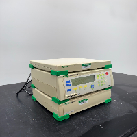 Bio Rad Gene Pulser Xcell Electroporation System PC CE Module ShockPod image 0